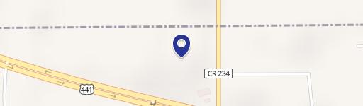 Commercial Land on US Highway