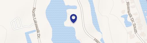 Lakefront Residential Lot in PUD