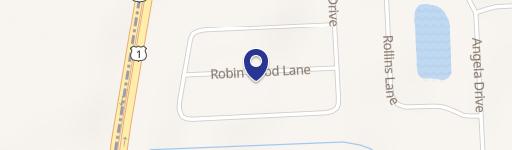 Vacant Lot in Palm Coast