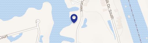 Lakefront Lot in Gated Community