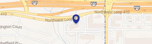 1100 Loop 410, Unit 700, Castle Hills, TX 78213