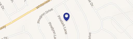 Two Homesites in Pine Lakes