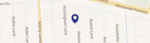 Palm Coast Vacant Lot