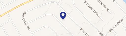 Palm Coast Double Lot Opportunity