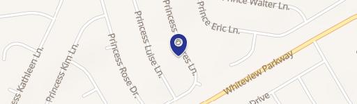 Vacant Lot in Palm Coast