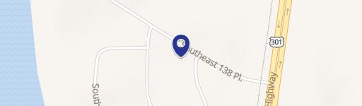 Buildable Lot Near Lake Lochloosa