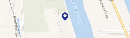 Waterfront Land in Palm Coast
