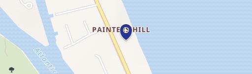 Oceanfront Lot in Flagler Beach