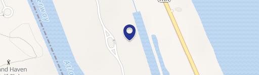 Waterfront Canal Homesite in PUD