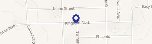 Residential Land in Satsuma, FL