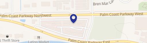 4869 Palm Coast Pkwy, Palm Coast, FL 32137
