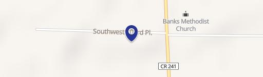 Corner Residential Land Lot