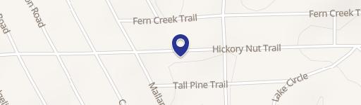 Residential Land in Satsuma, Florida