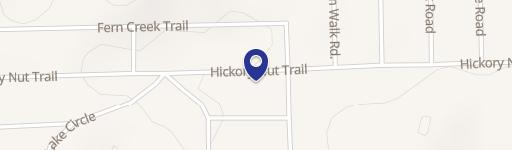 Residential Land in Satsuma, Florida