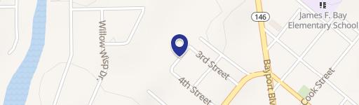 Commercial Land Parcel with Highway Access
