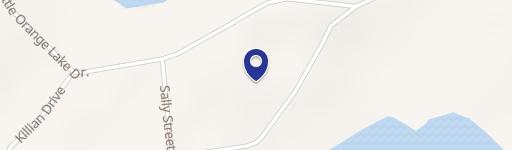 Buildable Lot Near Four Lakes