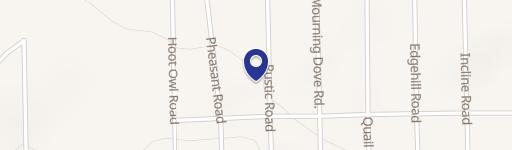 Residential Land in Satsuma, FL