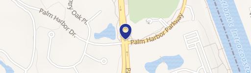 Commercial Lot in Palm Coast