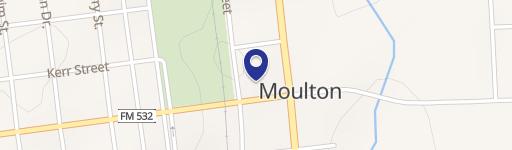 Turnkey Restaurant Opportunity in Moulton