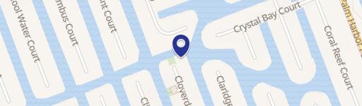 Waterfront Lot in Palm Coast