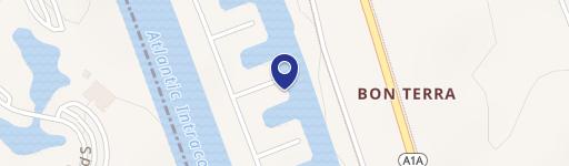 Waterfront Lots in Yacht Harbor