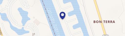 Intracoastal Homesite with Sunset Views