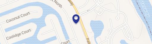 Palm Coast Duplex-Zoned Land