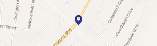 Corner Lot in Houma, LA