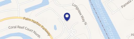 Oversized Corner Lot in Palm Coast