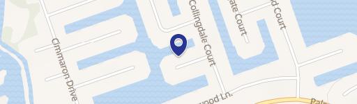 Vacant Waterfront Land Lot