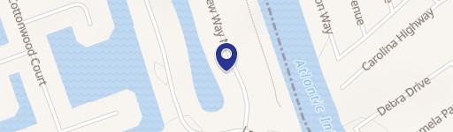 Waterfront Property in Gated Community