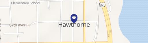 Residential Lot in Hawthorne, FL