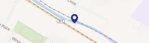 Commercial Land in Houma, LA