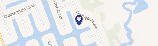 Saltwater Canal Waterfront Lot
