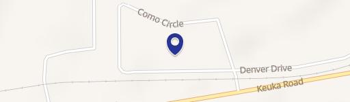 Oversized Lot in Interlachen, FL