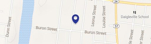 Residential Lot in Quaint Neighborhood