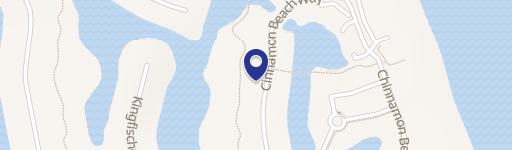 Coastal Homesite in Gated Community