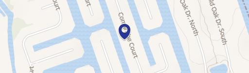 Waterfront Residential Buildable Lot