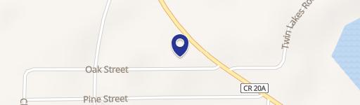 Undeveloped Lot in Hawthorne, FL