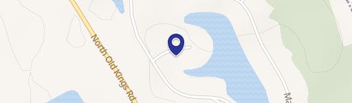 Cul-de-Sac Lot in Gated Community