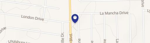 Vacant Lot in Matanzas Woods