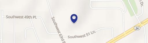 Gainesville Land Parcel with Potential