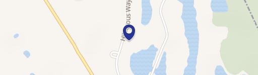 Residential Lot in Palm Coast