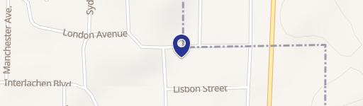 Residential Development Lot