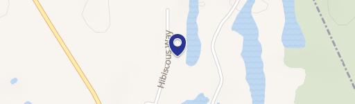 Residential Homesite with Pond Views
