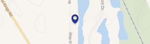 Lakefront Homesite in Gated Community