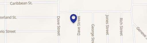 Land in Interlachen, Florida