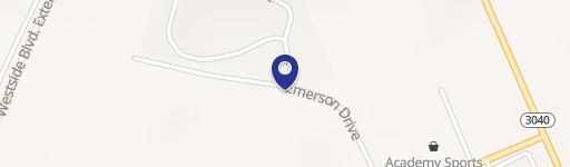 Houma, LA Industrial Property