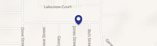 Land in Interlachen, Florida