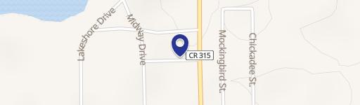 Residential Lot in Interlachen, FL